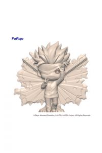 Furyu - Jujutsu Kaisen - Figura de sujeción - Satoru Gojo