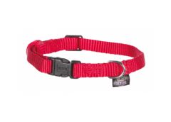 TRIXIE TX-14203 Rojo XS-S Perro Collar estándar