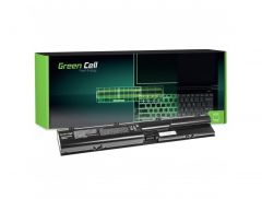 Green Cell HP43 refacción para laptop Batería