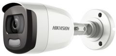 Hikvision Digital Technology DS-2CE10DFT-F Cámara de Seguridad CCTV Exterior Bala Techo/Pared 1920 x 1080 Pixeles