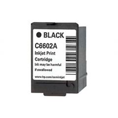 HP Cartucho de impresión Inkjet genérico negro