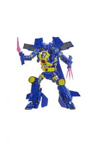 Transformers Project Bird (Hasbro F04845L1)