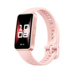 Huawei band 9 pulsera de actividad rosa (charm pink)