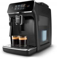Philips 2200 series Series 2200 EP2224/40 Cafeteras espresso completamente automáticas