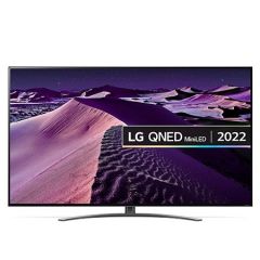 LG 55QNED86R Televisor 139,7 cm (55") 4K Ultra HD Smart TV Negro