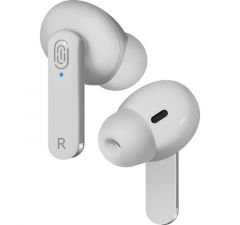 Defender TWINS 903 Auriculares True Wireless Stereo (TWS) Dentro de oído Llamadas/Música/Deporte/Uso diario Bluetooth Blanco