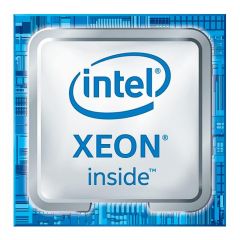 Intel Xeon E-2234 procesador 3,6 GHz 8 MB Smart Cache Caja