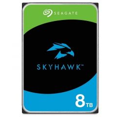 Seagate SkyHawk 3.5" 8 TB Serial ATA III