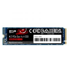 Silicon power ud85 m.2 5000 gb pci express 4.0 3d nand nvme
