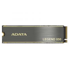 ADATA LEGEND 850 ALEG-850-1TCS unidad de estado sólido M.2 1 TB PCI Express 4.0 3D NAND NVMe