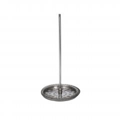 Stainless steel cafetière spare plunger - 8 cup