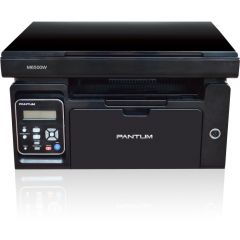 Pantum M6500W impresora multifunción Laser A4 1200 x 1200 DPI 22 ppm Wifi