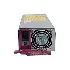 HPE 399771-B21 unidad de fuente de alimentación 1000 W Gris