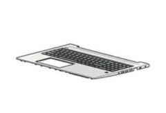 HP L45091-131 refacción para laptop Teclado