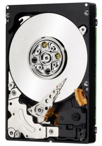 Lenovo 01DE345 disco duro interno 3.5" 8 TB NL-SAS