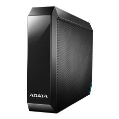 ADATA HM800 disco duro externo 4,1 TB Negro