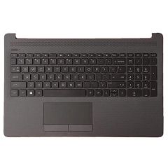 HP L50000-031 refacción para laptop Cover + keyboard