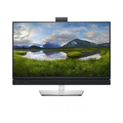 DELL C Series Monitor 27 para videoconferencias (C2722DE)