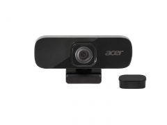 Acer ACR010 cámara web 5 MP 2560 x 1440 Pixeles USB 2.0 Negro