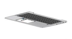 HP M52491-061 refacción para laptop Teclado