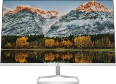 HP M27fw pantalla para PC 68,6 cm (27") 1920 x 1080 Pixeles Full HD LCD