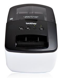 Brother QL-700 impresora de etiquetas Térmica directa 300 x 300 DPI 150 mm/s DK