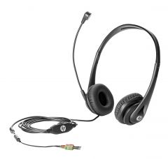 HP Auriculares profesionales v2