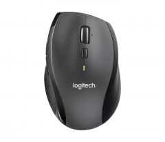 Logitech Marathon Mouse M705 ratón RF inalámbrico Óptico