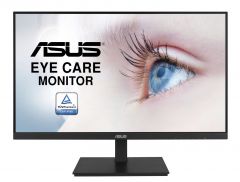 ASUS VA24DQSB pantalla para PC 60,5 cm (23.8") 1920 x 1080 Pixeles Full HD LCD Negro