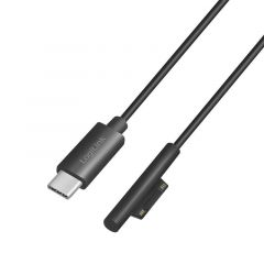 LogiLink PA0224 cargador de dispositivo móvil Portátil Negro USB Interior