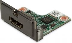 HP HDMI Flex Port tarjeta y adaptador de interfaz Interno