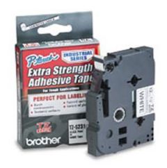 Brother Tape TZ-S231 cinta para impresora de etiquetas