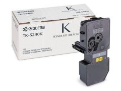 KYOCERA TK-5240 cartucho de tóner 1 pieza(s) Original Negro