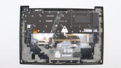 Lenovo 5M11H44270 refacción para laptop Cover + keyboard