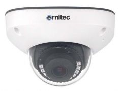 Ernitec 0070-08011 cámara de vigilancia Bombilla Cámara de seguridad IP 2592 x 1944 Pixeles Techo