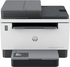 HP LaserJet Impresora multifunción Tank 2604sdw, Blanco y negro, Impresora para Empresas, Impresión a doble cara; Escanear a correo electrónico; Escanear a PDF