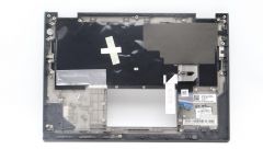Lenovo 5M11C18651 refacción para laptop Cover + keyboard