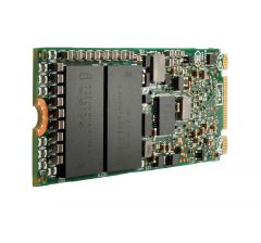 HP 902758-001 unidad de estado sólido M.2 512 GB PCI Express NVMe