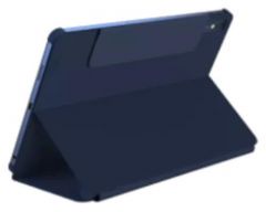 Lenovo ZG38C05167 funda para tablet 26,9 cm (10.6") Folio Azul