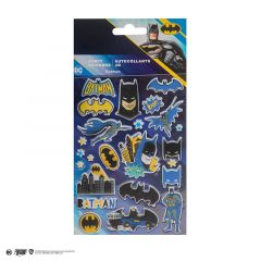 Pegatina de Batman (24 pegatinas)