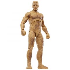 Figura de acción marvel legends hombre de arena 15 cm