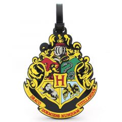 Cinereplicas- Harry Potter Luggage Tag, Multicolor (Gryffondor)