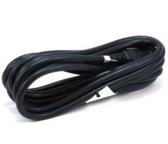 Lenovo 45N0414 cable de transmisión Negro 1 m