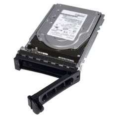 DELL 400-AUWX disco duro interno 3.5" 2 TB SAS