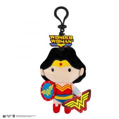 Llavero de peluche Wonder Woman