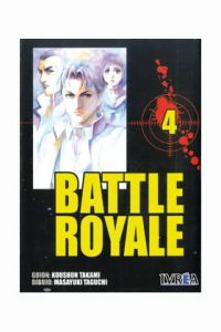 Battle Royale 04