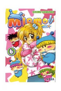 MIRMO 06 (COMIC) (Koi Koi Seven)