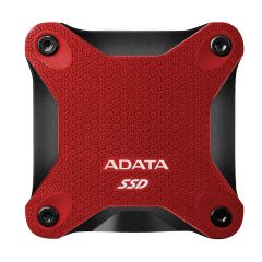 ADATA SD620 1 TB Rojo