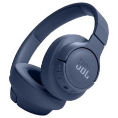 JBL Tune 720BT Auriculares Inalámbrico Diadema Llamadas/Música Bluetooth Azul