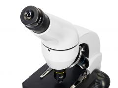 Microscopio digital Levenhuk Rainbow D50L PLUS 2M, Moonstone\Piedra de Luna